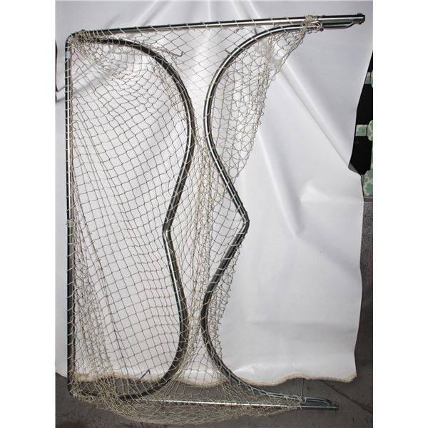 STREET HOCKEY NET