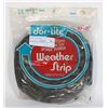 Image 1 : DORLITE WEATHER STRIP