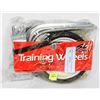 Image 1 : SC SUPERCYCLE TRAINING WHEELS