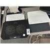 Image 1 : Tablet Covers, Portable Keypads, Computer Fan Unit