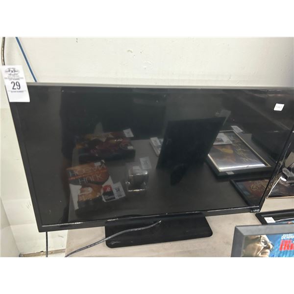 Vizio Approx.  30"  Flat Panel TV