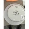 Image 1 : Drum Covers Autographed Ringo Star/Others