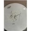Image 2 : Drum Covers Autographed Ringo Star/Others