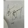Image 4 : Drum Covers Autographed Ringo Star/Others