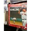 Image 1 : Curt Schilling Boston Red Sox 3D Memorabilia