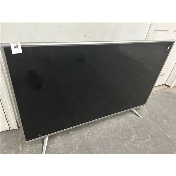 Sharp Approx.  55"  LED TV