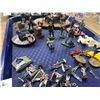 Image 2 : Collector Miniature Figurines - ALL