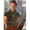 Image 2 : Avenger Jeremy Reiner/Thor Anthony Hopkins Autographed Photos