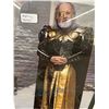 Image 3 : Avenger Jeremy Reiner/Thor Anthony Hopkins Autographed Photos