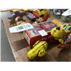 Image 3 : Tin Litho Wind Up Toys