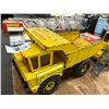 Image 2 : Tonka Dump Truck, Crane