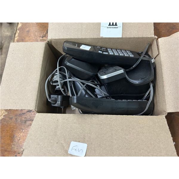 Panasonic Cordless Phones