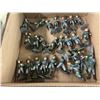 Image 2 : Asst. Metal Toy Soldiers