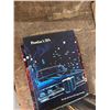 Image 8 : Asst. Vintage Auto Manuals/Photos