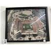 Image 1 : Raymond James Big Sombrero Stadium Photos Together