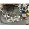 Image 4 : Bed Warmer, Glass Keepsake Jar, Spectacles,  Pill Boxes