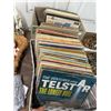 Image 2 : Asst. Vinyl Record Albums - 2 Boxes