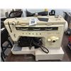 Image 2 : Singer/Embassador Sewing Machines - 2
