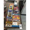 Image 1 : 14-Matchbox Collector Die Cast Cars - 14 X $