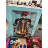 Image 3 : 5-Barbie Collector Dolls - 5 X $
