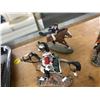 Image 2 : 16-Vintage Metal Toy Soldier On Horse - 16 X $