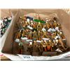 Image 2 : Vintage Metal Toy Soldiers