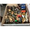 Image 2 : Vintage Metal Toy Soldiers/Tanks/Trucks/Horses