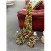 Image 1 : Decorator Christmas Trees - 3