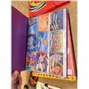 Image 5 : Disney Trading Cards, Bugs Bunny Post Cards, Collector Albums
