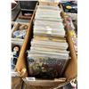 Image 2 : Box of Collector Comics