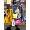 Image 2 : GI Joe Doll w/Ken Dolls, Disney Prints, Asst. Dolls, Accessories