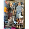 Image 8 : GI Joe Doll w/Ken Dolls, Disney Prints, Asst. Dolls, Accessories