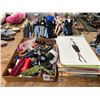 Image 1 : Asst. Dolls, Accessories, Books, Disney
