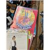 Image 5 : Asst. Dolls, Accessories, Books, Disney