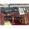 Image 1 : 3-Gucci/Prada/Dolce Gabbana Designer Sunglasses - Not Authenticated - 3 X $