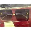 Image 2 : 3-Gucci/Prada/Dolce Gabbana Designer Sunglasses - Not Authenticated - 3 X $