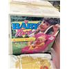 Image 3 : Vintage Barbie Doll Boxes w/Activity Stroller, Pillows