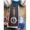 Image 2 : Starting Line Up, Asst. Sports Figurines, Boston Red Sox Watch
