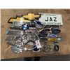 Image 1 : Asst. Auto Emblems Chevy/Ford/BMW/Others