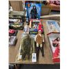 Image 1 : Xmen, Ultimate Soldier, Other Collector Figurines