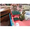 Image 3 : Asst. Doll House Furniture, Miniatures, Coca Cola