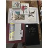 Image 1 : Bible, Coaster, Unframed Artwork
