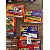 Image 3 : 9-Collector Matchbox Cars/Bus - 9 X $