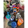 Image 1 : Asst. Thermoses, Tumbler Cups