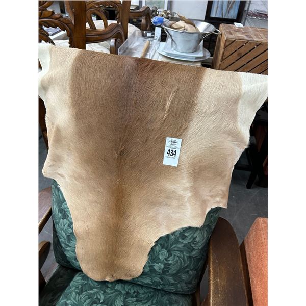 Animal Hide