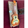 Image 1 : Chipmunk Jamboree Guitar w/Box