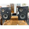 Image 1 : Vintage Speakers - Pair