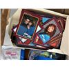 Image 2 : Star Trek Card Games, Collector Cards, Barbie Dolls, Figural Carry Cases