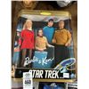Image 3 : Star Trek Card Games, Collector Cards, Barbie Dolls, Figural Carry Cases