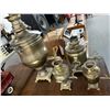 Image 2 : Brass Urns w/Spigots - 4
